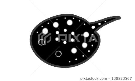 Surprise Polka Dot Stingray 138823567