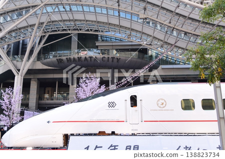 JR九州燕 138823734