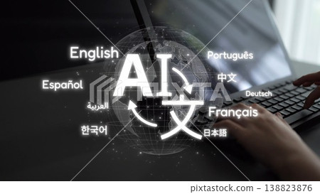 Global Communication via Multilingual Software Platforms Muxer Global Communication via Multilingual Software Platforms Muxer 138823876