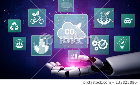 AI-enhanced ESG integration for sustainable business practices Marrow AI-enhanced ESG integration for sustainable business practices Marrow 138823880