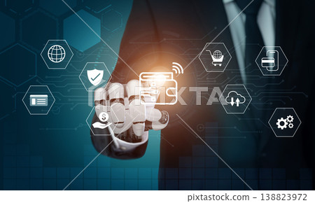 AI-powered digital wallet and payment security Parse AI-powered digital wallet and payment security Parse 138823972