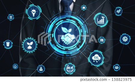 ESG environmental social governance sustainability Gist ESG environmental social governance sustainability Gist 138823975