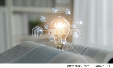 Large Language Model Architecture Visualization Neural Network Node. Corpus Large Language Model Architecture Visualization Neural Network Node. Corpus 138824041