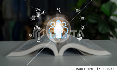 Human resource analytics and workforce management Parse Human resource analytics and workforce management Parse 138824058