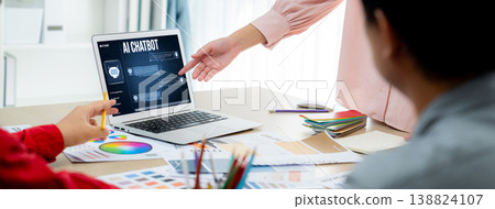 Generative AI virtual assistant tools for prompt engineer and end user brisk Generative AI virtual assistant tools for prompt engineer and end user brisk 138824107