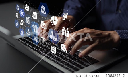 Tax and Financial Management for Business Personal Funnel 138824242
