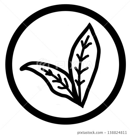 茶葉印記 茶葉印記 138824811