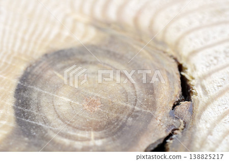 Wood grain 138825217