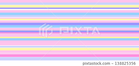 色彩柔和的條紋背景材料 色彩柔和的條紋背景材料 138825356
