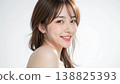 Beautiful woman beauty image 138825393