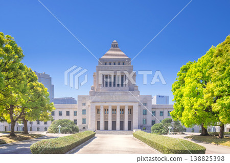 國民議會大樓 138825398