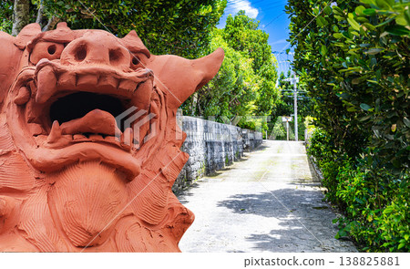 Okinawa image 138825881