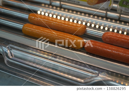 熱狗  138826295