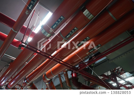 Sewage pipe Sewage pipe 138828053