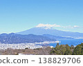 富士山 138829706