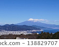 富士山 138829707