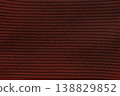 Nylon canvas texture 138829852