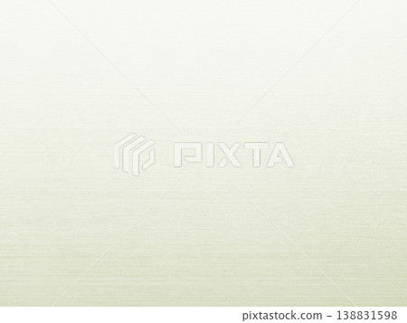 Background image a: A hairline-finish texture material that shines with a whitish-yellowish-green sheen. 138831598