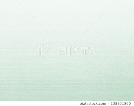 Background image a of a hairline-finish texture material that shines with a whitish-green sheen. Background image a of a hairline-finish texture material that shines with a whitish-green sheen. 138831860