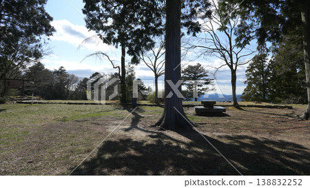 岩村城遺址,主圍場 岩村城遺址,主圍場 138832252