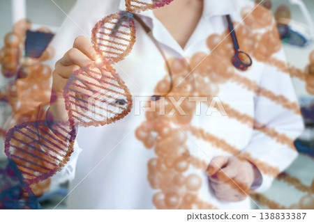 Genetics wonders Genetics wonders 138833387