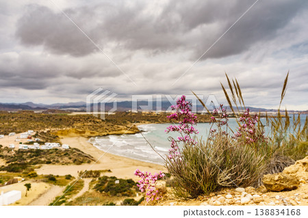 Carolina Beach, Spain 138834168