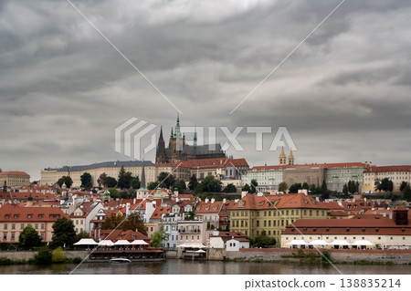 Prague Castle Prague Castle 138835214