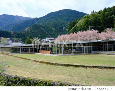 Kamiyama National College of Technology campus 138835708