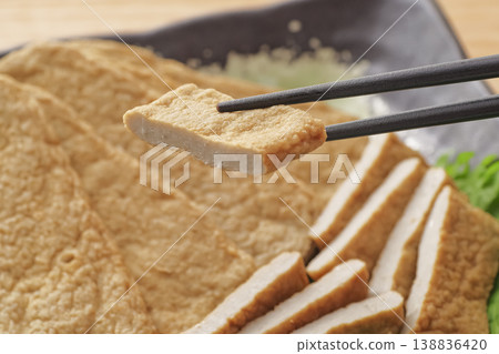 Jakoten, a local food from Ehime Prefecture. Jakoten, a local food from Ehime Prefecture. 138836420