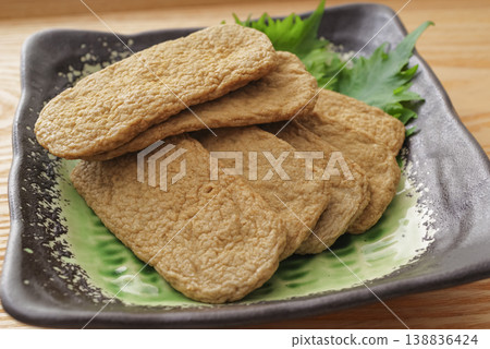 Jakoten, a local food from Ehime Prefecture. Jakoten, a local food from Ehime Prefecture. 138836424