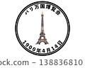 1900年4月14日，巴黎世界博覽會開幕。 138836810