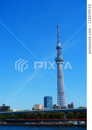 東京天空樹 東京天空樹 138839518