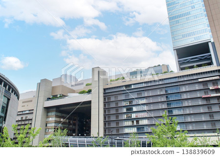 Osaka Station area/Umeda 3-chome, Kita-ku, Osaka City, Osaka Prefecture 138839609