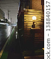 雨夜的後巷 138840157