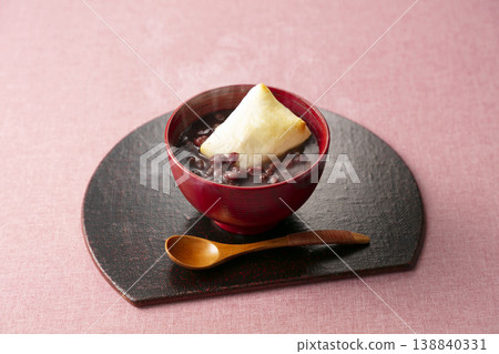 Zenzai Zenzai 138840331