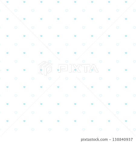 心形方形背景材料 心形方形背景材料 138840937