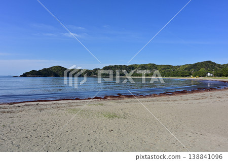 Yumigahama Yumigahama 138841096