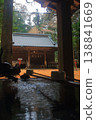 禦殿場二岡神社 138841669