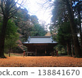 禦殿場二岡神社 138841670