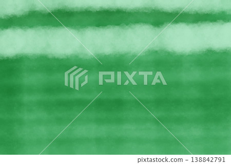 插畫素材：綠色投影片 138842791