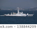 日本海上保安廳北上 138844209