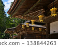 Koyasan Kanemonji寺 138844263