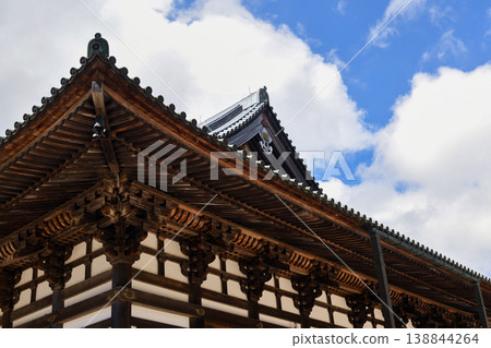 Koyasan Kanemonji寺 138844264