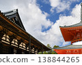Koyasan Kanemonji寺 138844265