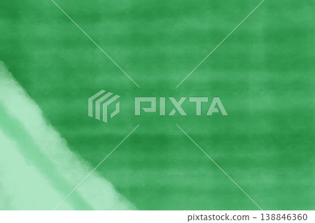 Illustration material: green slide Illustration material: green slide 138846360