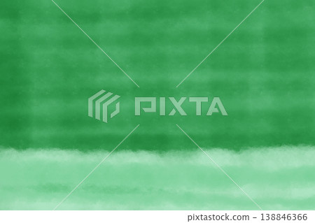 Illustration material: green slide Illustration material: green slide 138846366