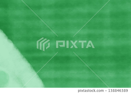 Illustration material: green slide Illustration material: green slide 138846389