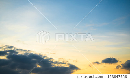 Gradient Overlay Orange Sky Evening Sunset Sunrise Pastel Soft Effect Background Pattern Abstract Texture Design Summer Nature Spring Light Beauty Template Yellow Pink Orange Wallpaper Tropical. Gradient Overlay Orange Sky Evening Sunset Sunrise Pastel Soft Effect Background Pattern Abstract Texture Design Summer Nature Spring Light Beauty Template Yellow Pink Orange Wallpaper Tropical. 138847738
