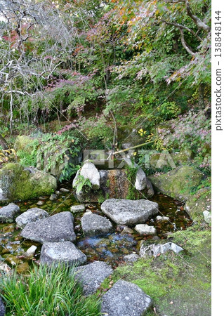掛川城 066 二之丸茶館 掛川城 066 二之丸茶館 138848144
