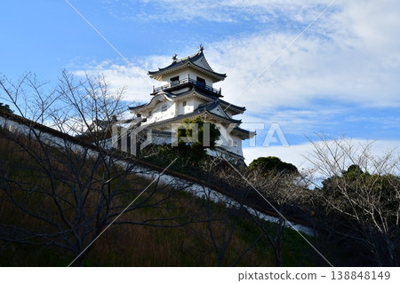 掛川市 063 主堡 掛川市 063 主堡 138848149